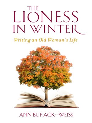 cover image of The Lioness in Winter